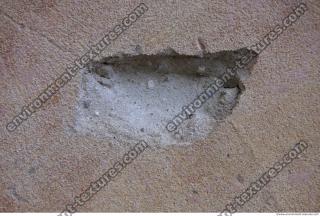 Photo Texture of Wall Plaster Damaged 0017
